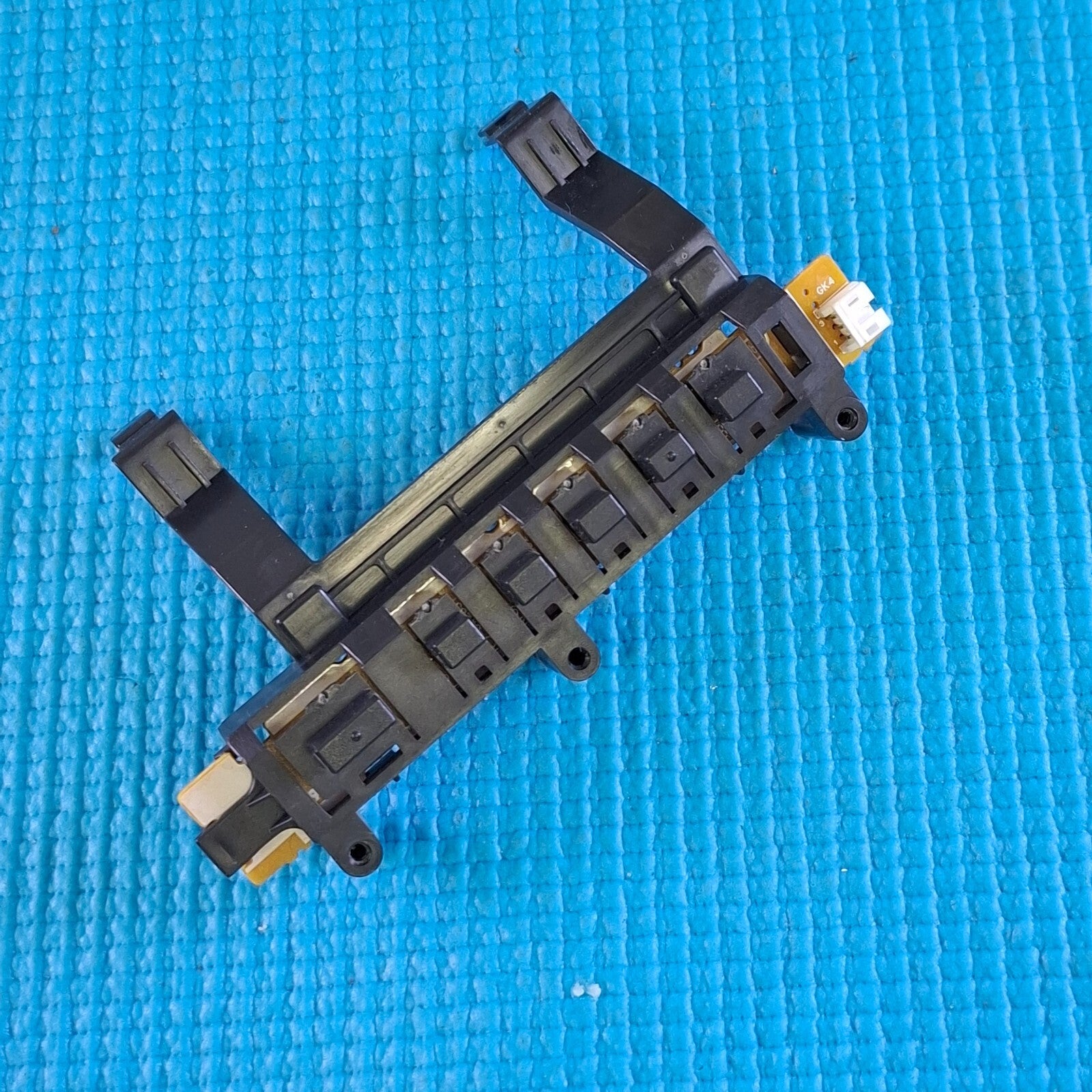 POWER BUTTON UNIT FOR PANASONIC TX-L42B6B TV TNPA5809 2 GK