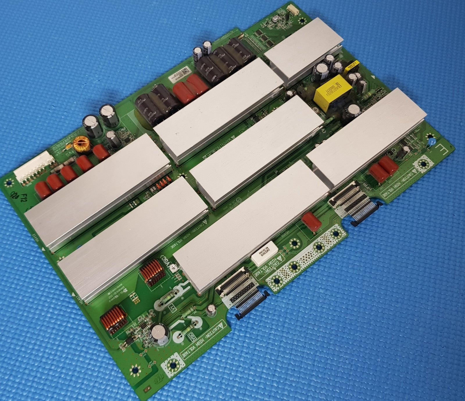 POWER SUPPLY BOARD FOR LG 50PK590 50PK350 TV EAX61326302 EBR62294102