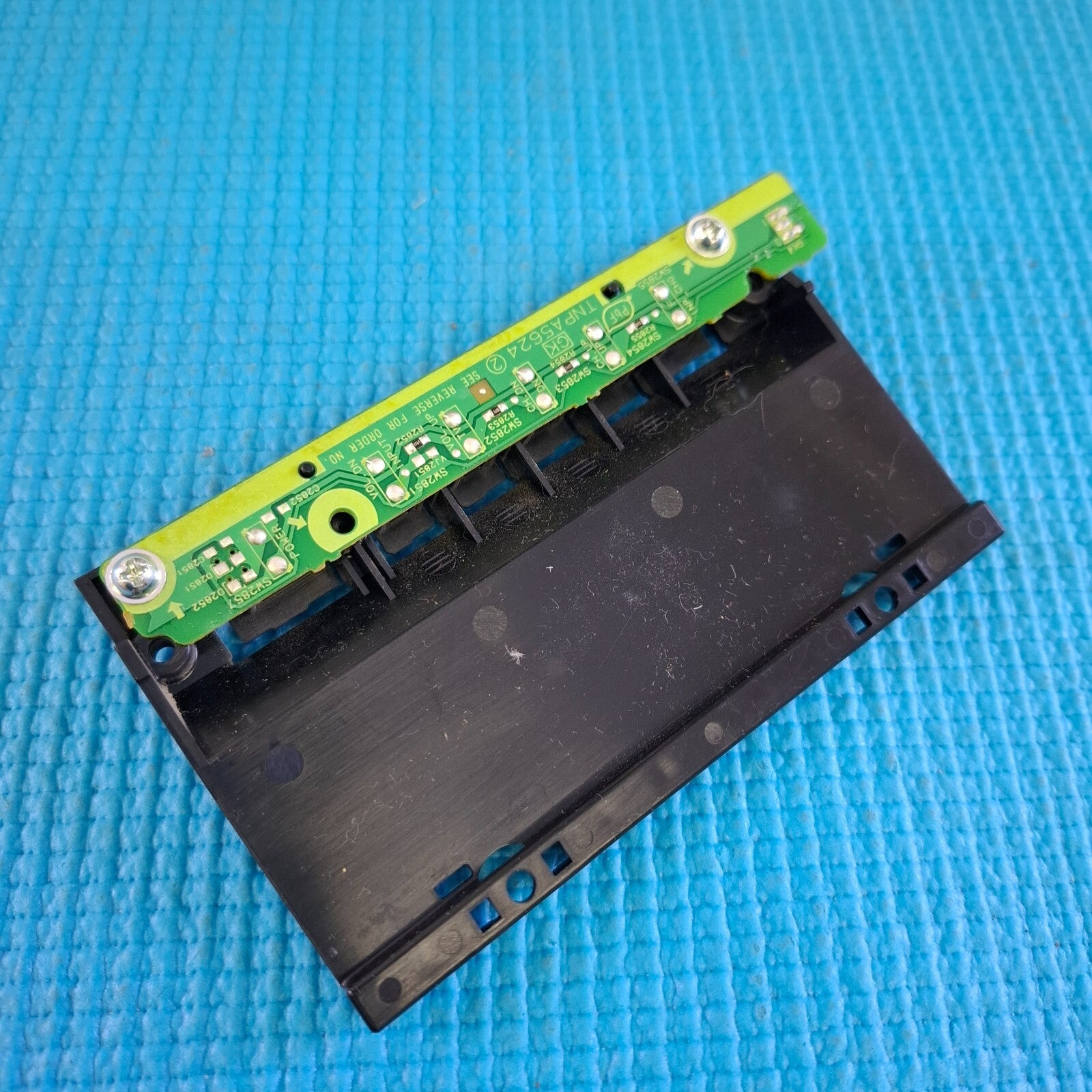 BUTTON UNIT FOR PANASONIC TX-L42E5B TX-L47E5B TX-L55ET5BTX-L50EM6B TX-L42ET5B TV