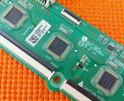BUFFER FOR LG 50PV350T 50PZ570T 50PZ250T 50PZ550T TV EAX62846602 EBR69839205