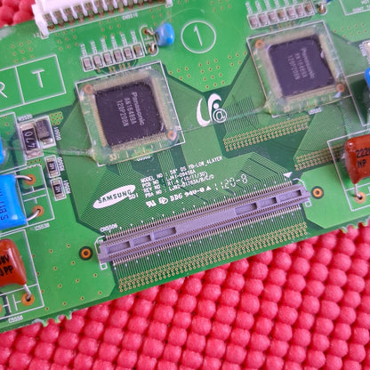 BUFFER FOR SAMSUNG PS59D550C1K PS59D8000FV TV LJ41-09456A LJ92-01783A AA1