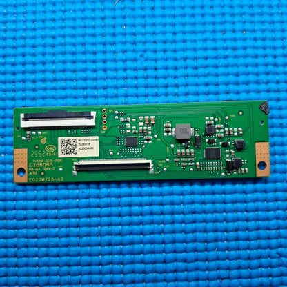 MINI TCON LVDS BOARD FOR SHARP 32HD225K 32" TV 303C32B0232 TV32B0-ZC26-01 (B)