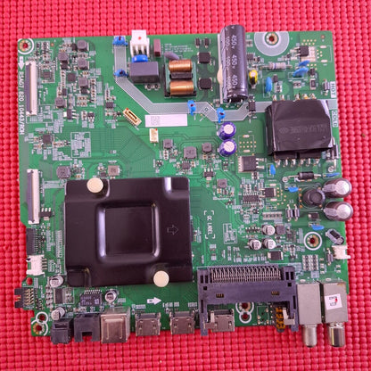 MB FOR HISENSE 43A7300FTUK TV RSAG7.820.10443/ROH 43A513EEVS SCREN T430QVN03.7