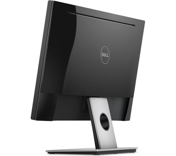DELL SE2417HG Full HD 1080p 23.6" LED Monitor - Black