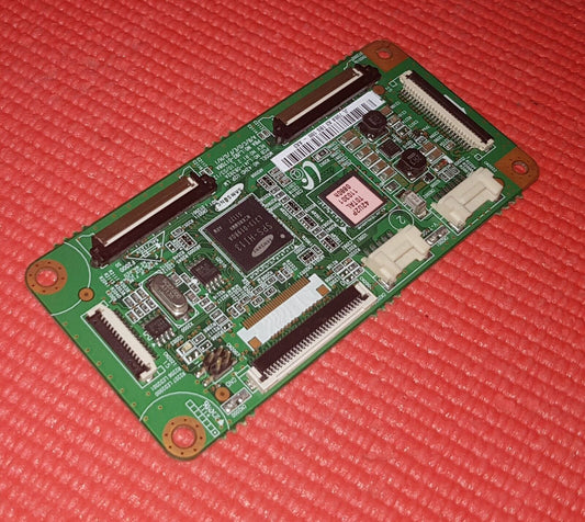 LVDS BOARD FOR SAMSUNG PS42C450B1W 42" PLASMA TV LJ41-08392A LJ92-01708A AA3