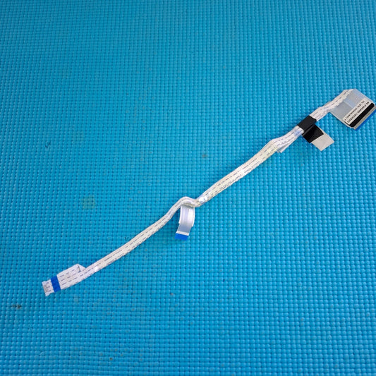 WIFI IR SESNOR BUTTON FLAT RIBBON CABLE ONLY FOR LG TV 46-FW0440-16DA20G