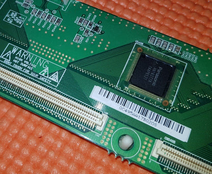 BUFFER FOR SAMSUNG PS42Q97HD PS42Q97HD 42PFP5532D TV LJ41-05135A LJ92-01495A AA1