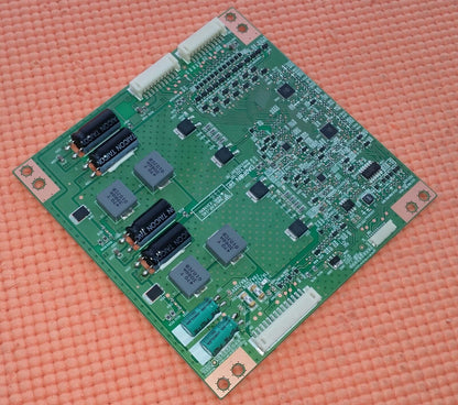 INVERTER BOARD FOR TOSHIBA 50L5333D TV 4H+V3526.041 /B1 V352-501 DS-5550T11D01