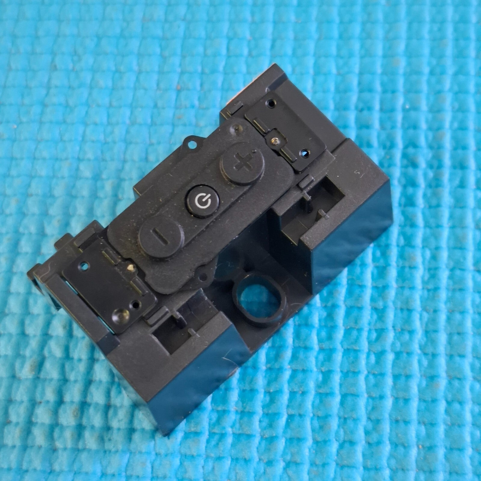 ON/OFF POWER BUTTON UNIT FOR SONY KD-55AF8 KD-65AF8 TV 4-729-171