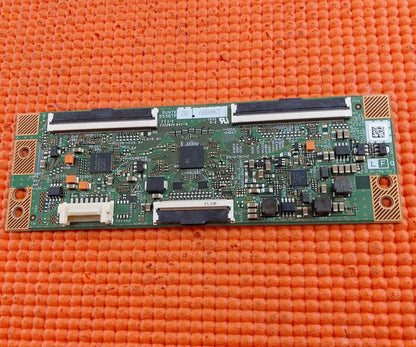 LVDS BOARD FOR SAMSUNG UE40K5600AK UE40J5100AK UE40J5500AK TV RUNTK 5538TP ZB