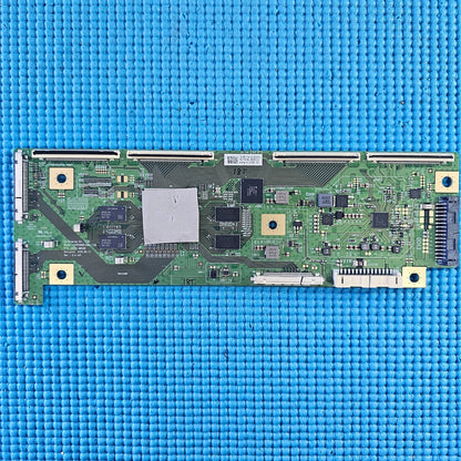 LVDS BOARD FOR PANASONIC TX-48J71000B AORUS F048U TV 6870C-0852B 6871L-6458D