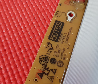 XSUS ZSUS FOR AKAI AKTV 503 SMART PLASMA TV EAX65160701 EBR76952501
