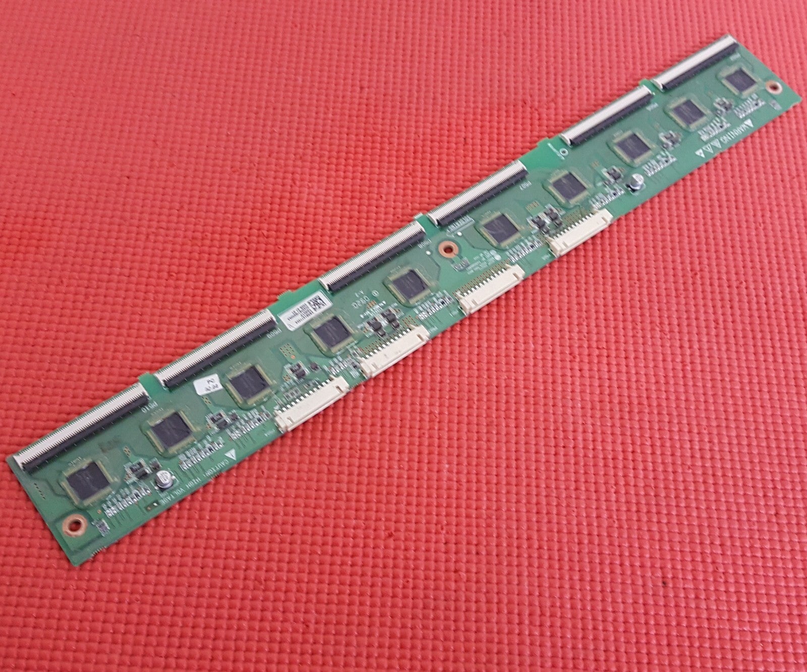 BUFFER BOARD FOR LG 42PQ6000 42PQ3000 42" TV EAX60893801 EBR61477203