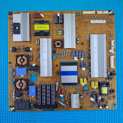 POWER SUPPLY BOARD FOR LG 55LW650T 55LW450T 55" LED TV EAX62876201 EAY62169901