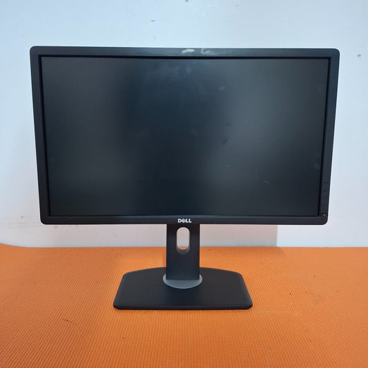 DELL P2412HB 24 inch FULL HD 1080p LED WIDESCREEN MONITOR DVI & VGA
