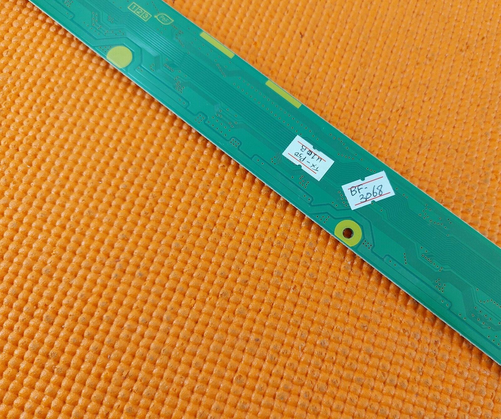 BUFFER BOARD FOR PANASONIC TX-P50U10B TX-P50S10B TV TNPA4769 1 C3 TXNC311ZCV50