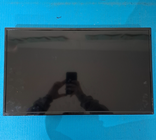 LED/LCD SCREEN PANEL HKC PT236AT02.1 VER1.1 FOR CELLO C24SFS FERGSUON F24SFS TV