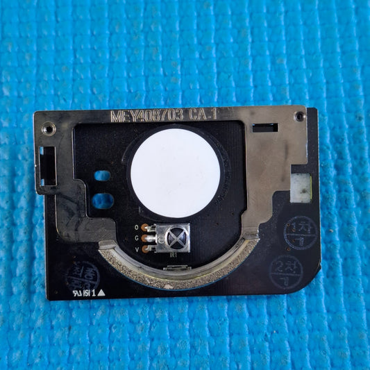 POWER BUTTON SENSOR UNIT FOR LG 32LG3000 37LG3000 TV EAX43425703 MEY408703
