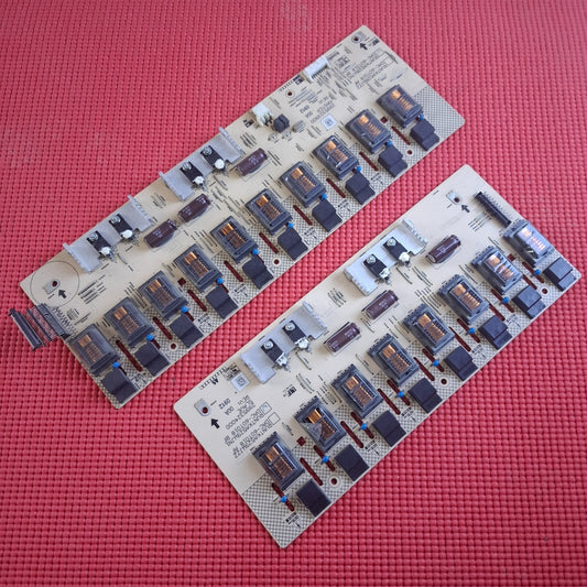 INVERTER BOARD FOR SHARP LC-52D77X LC-52D85UN 52" TV RUNTKA528WJN1 RUNTKA529WJN1