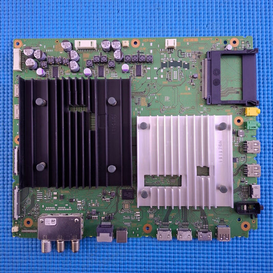 MAIN AV BOARD FR SONY XR-65A90J 65" OLED GOOGLE TV YA03188AA 101052251 | WORKING