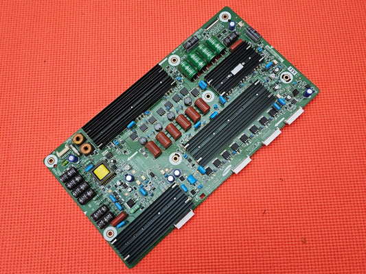 YSUS BOARD FOR SAMSUNG PS50C6900YK PS50C7000YK TV LJ41-08468A LJ92-01732A AA4