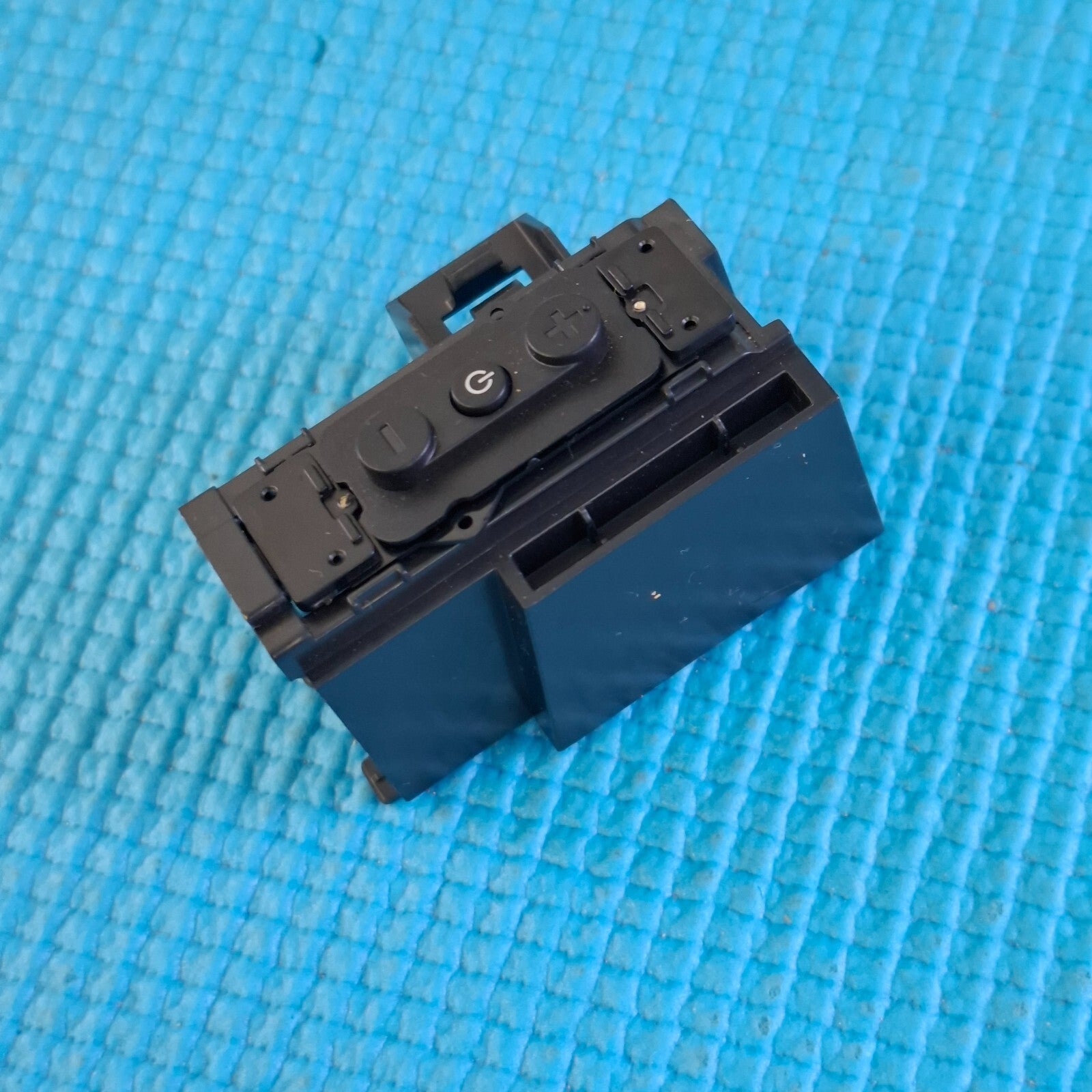 BUTTON FOR SONY KD-49XF8505 KD-49XG8096 KD-49XH8096 KD-49XH9196 TV 4-726-502