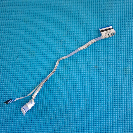 WIFI IR SESNOR BUTTON FLAT RIBBON CABLE ONLY FOR LG TV EAD65825815