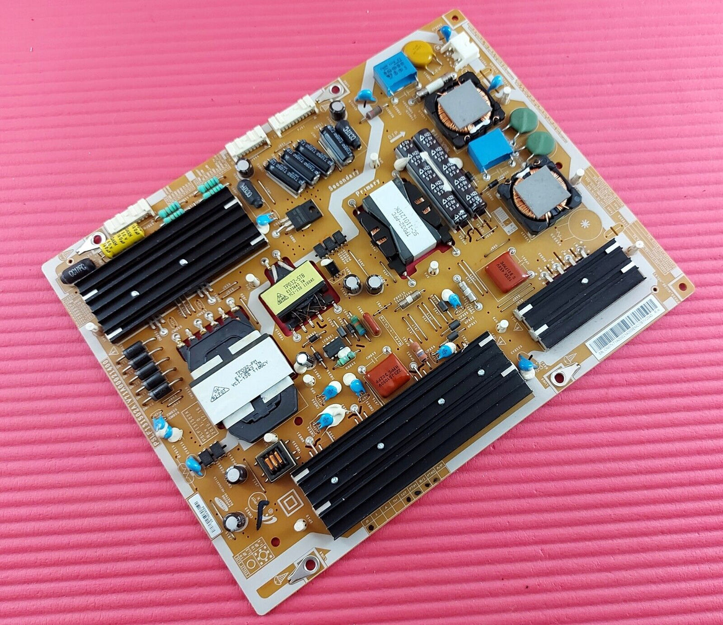 POWER SUPPLY BOARD FOR TOSHIBA 32RL853B 32UL863 32" TV PSLF131502A V71A00021400