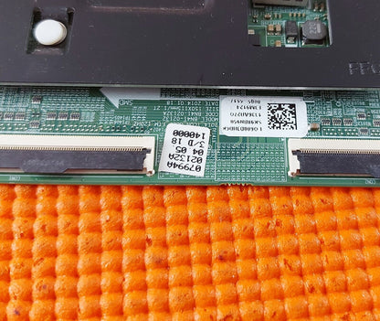 LVDS BOARD FOR SAMSUNG UE60H6200AK 60" LED TV BN41-02132A BN95-01336A