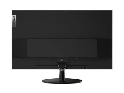 LENOVO L28U-30 28" 4K UHD 60Hz LED MONITOR HDMI DISPLAYPORT - BLACK