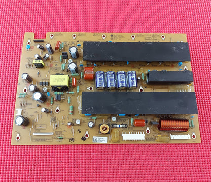YSUS BOARD FOR LG 42PJ550 42PJ350 42PJ650 TV EAX61332701 EBR66607501