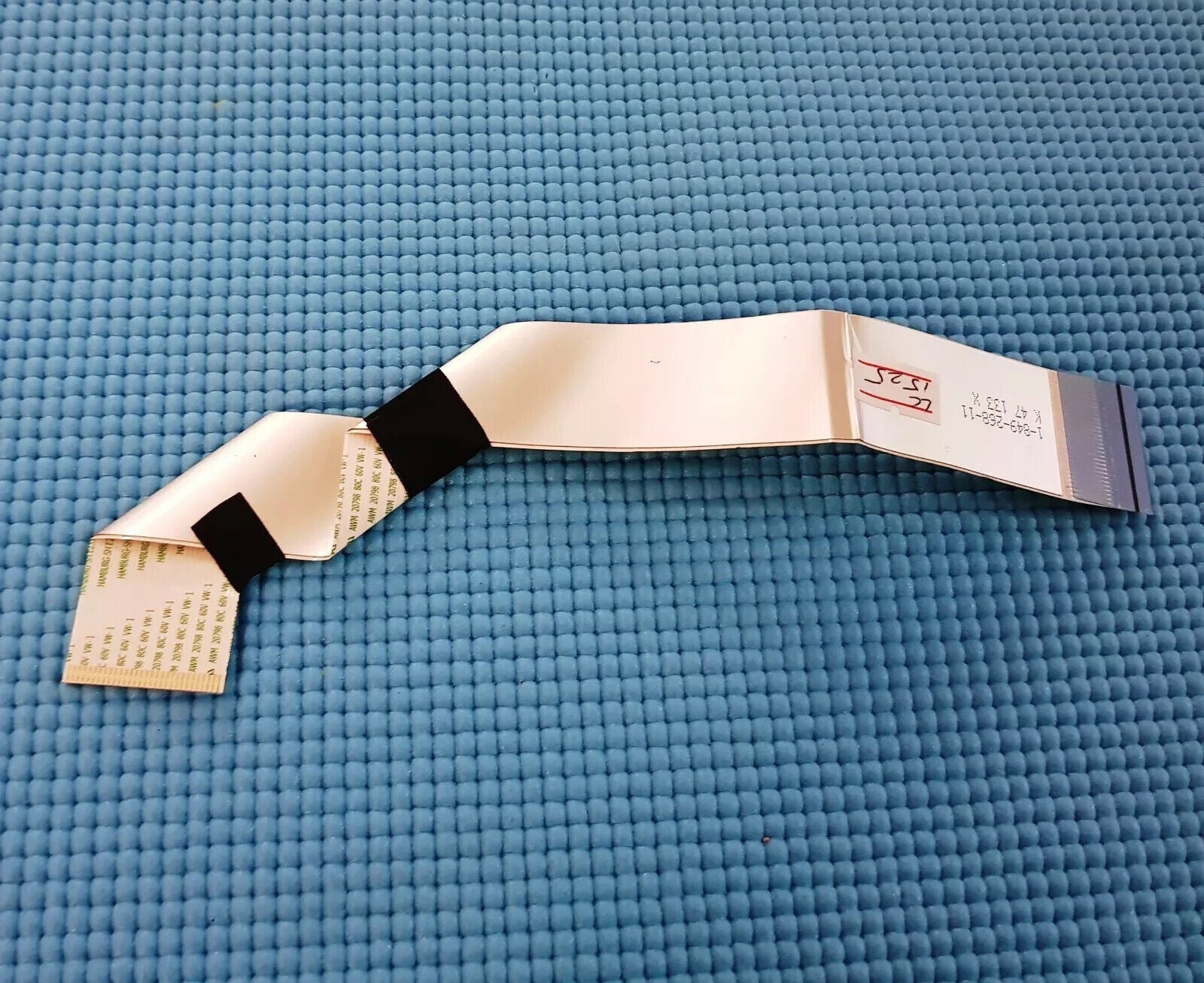 LVDS FLAT TCON CABLE FOR SONY KDL-32W0603 KDL-32RD433 32" LED TV 1-849-268-11