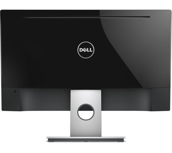 DELL SE2417HG Full HD 1080p 23.6" LED Monitor - Black
