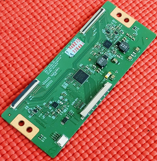 LVDS BOARD FOR LG 47LA640V 47LA641V 47PFL5008T/12 47" TV 6870C-0444A 6871L-3264A