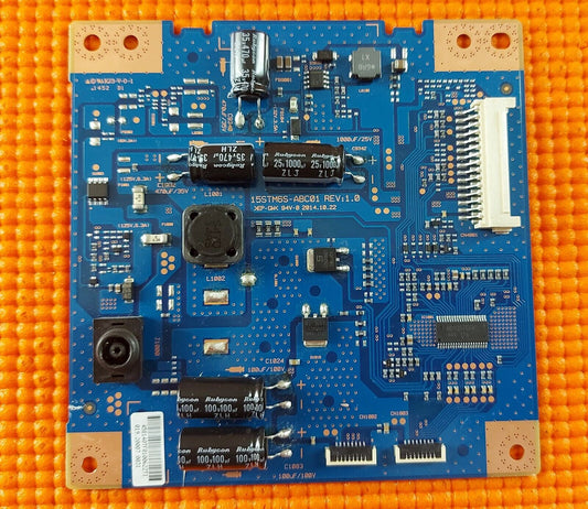 INVERTER FOR SONY KDL-43W755C KDL-43W756C KDL-43W809C KDL-43W807C 15STM6S-ABC01