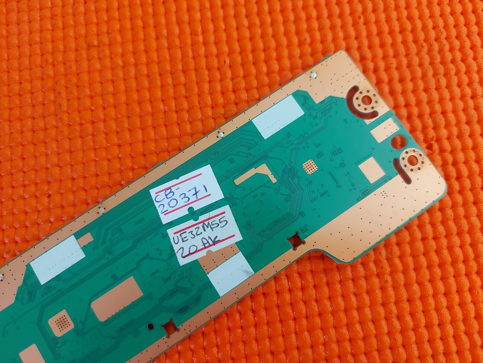 LVDS BOARD FOR SAMSUNG UE32M5620AK UE32M5520AK TV BN41-02292A BN95-04014A