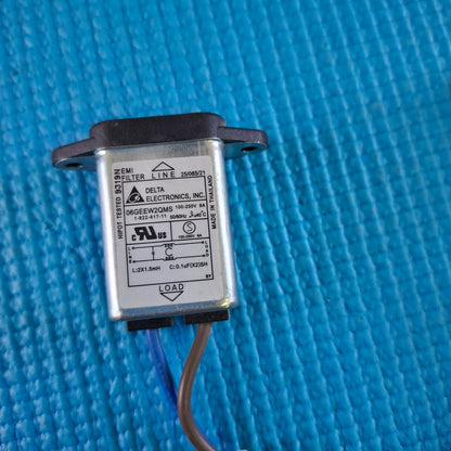 NOISE FILTER SONY KDL-40S5500 KDL-40W5710 KDL-46W5500 TV 06GEEW2QMS 1-822-617-11