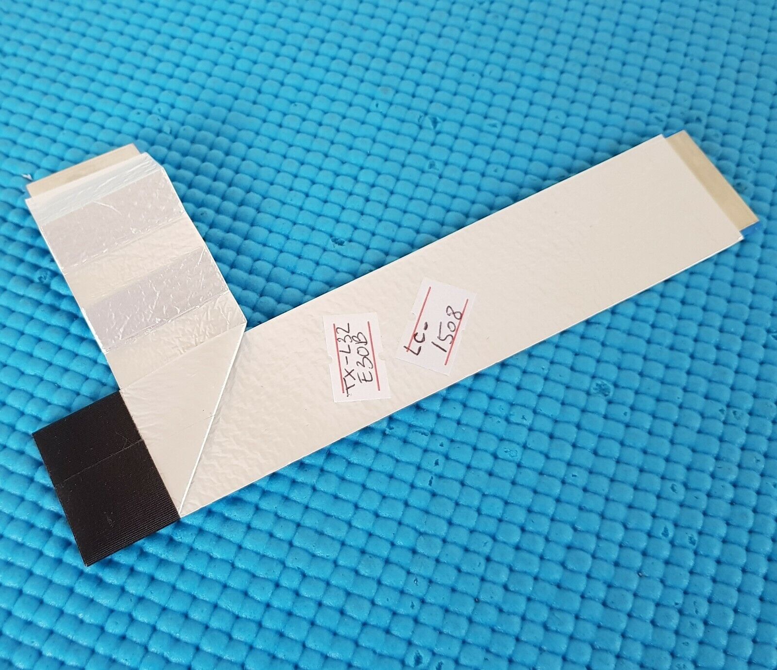 LVDS TCON FLAT CABLE FOR PANASONIC TX-L32E30B TX-L32E31B 32" LED TV