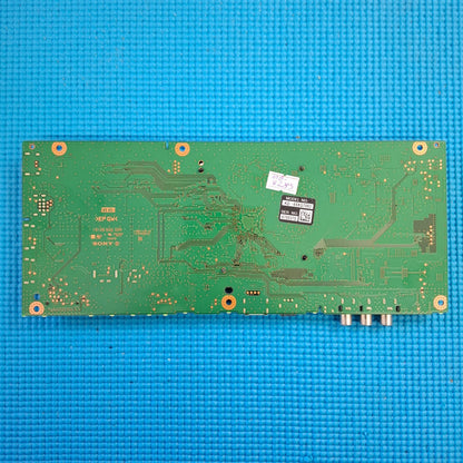 MAIN AV BOARD FOR SONY KD-65XG7093 65" TV 1-983-119-12 (173703212)