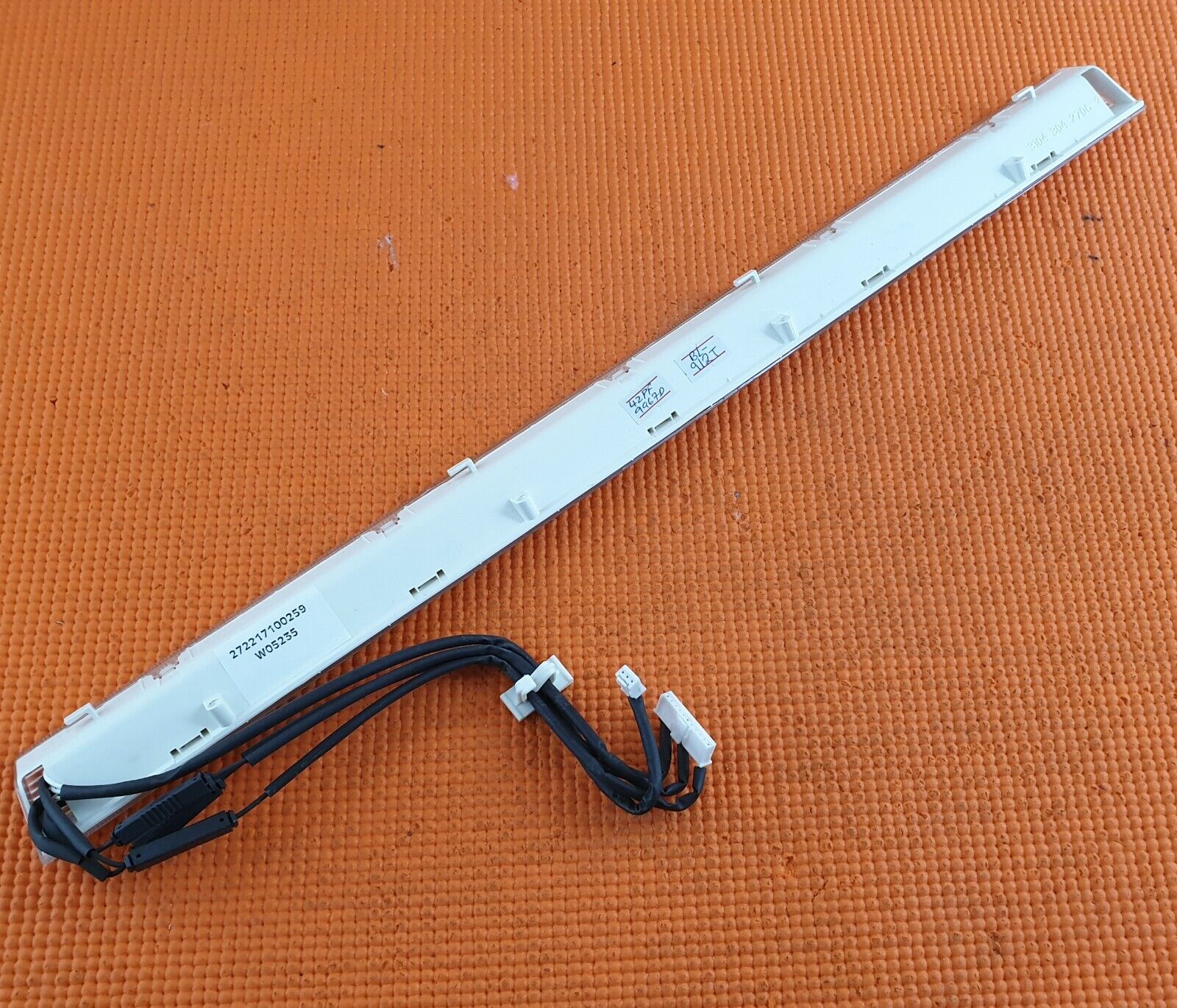 AMBILIGHT MODULE FOR PHILIPS 42PF9967D 72" TV 2722171002597 2722 171 00259
