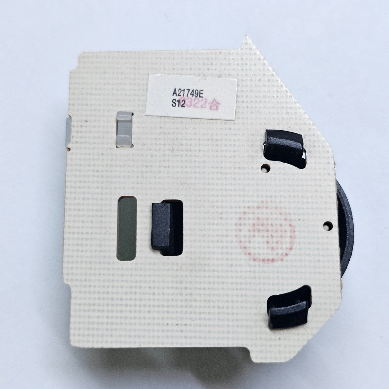 BUTTON FOR SAMSUNG PS51E550D1K 51" TV E550 BN41-01806A BN96-21749E