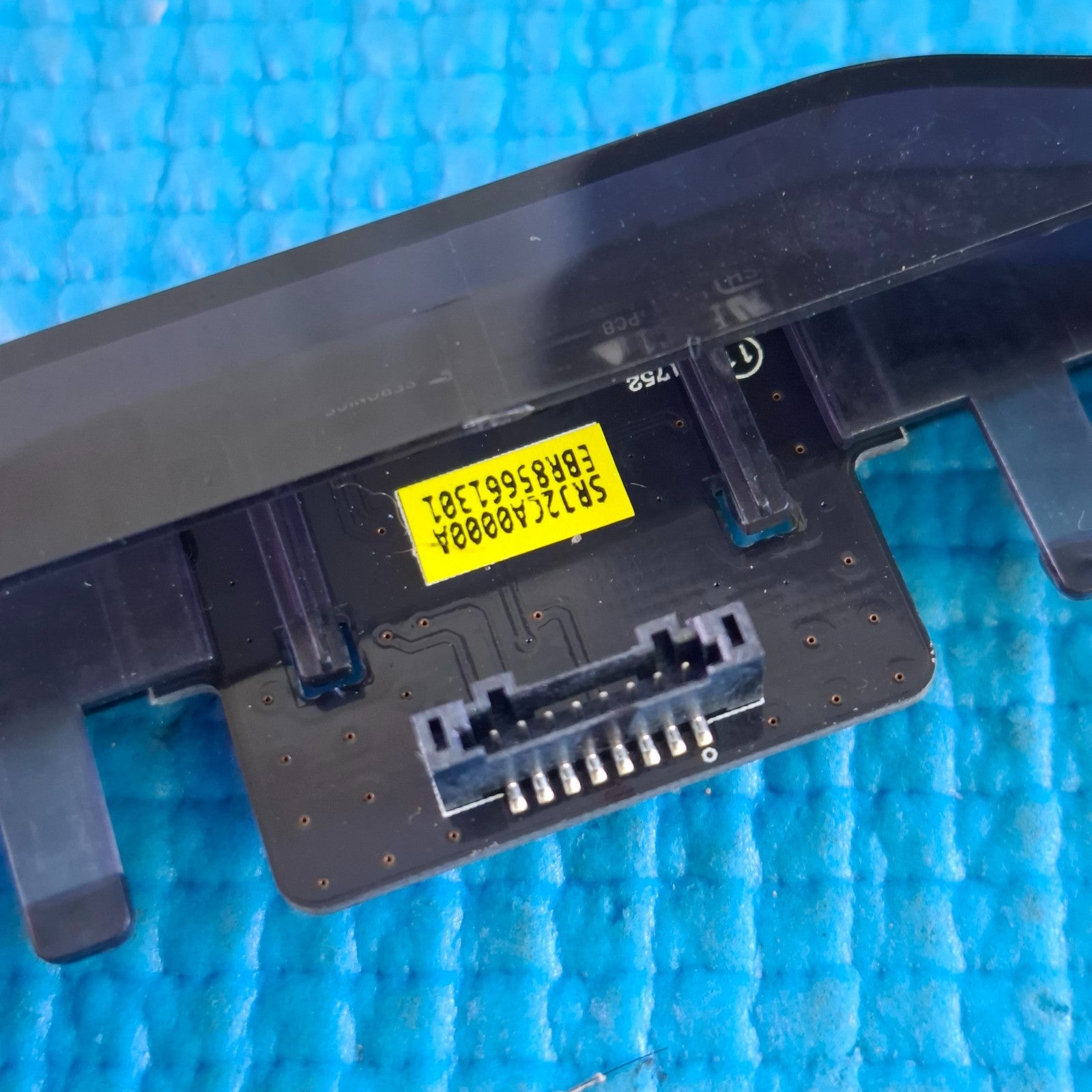 IR SENSOR FOR LG OLED55C8PLA OLED55B8PLA OLED65C8PLA OLED65B8PLA TV EBR85661301