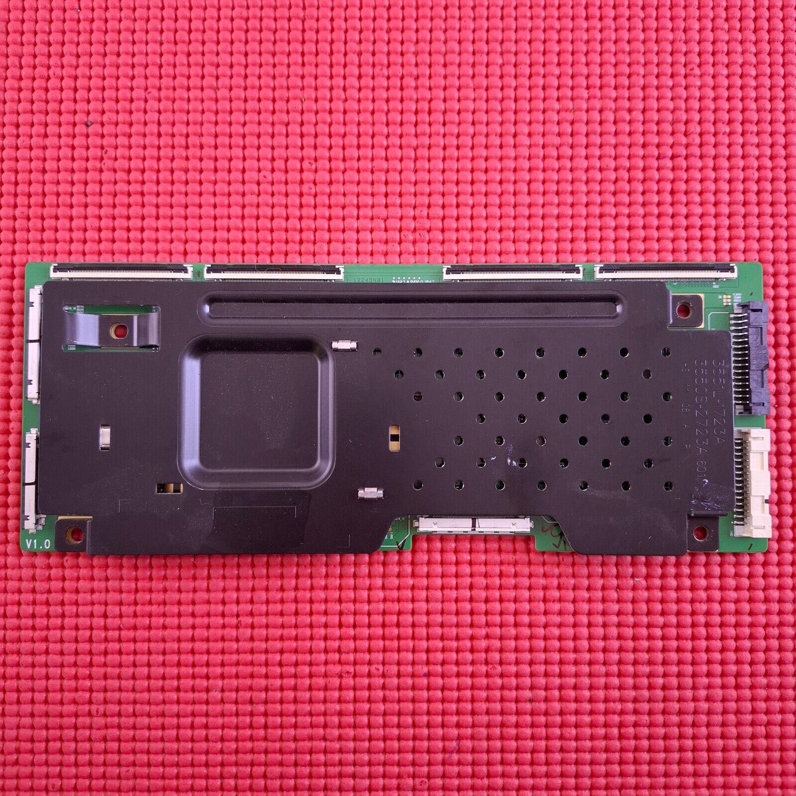 LVDS BOARD FOR LG OLED55B8PLA OLED55B9PLA OLED55C8PLA TV 6870C-0745B 6871L-5673C