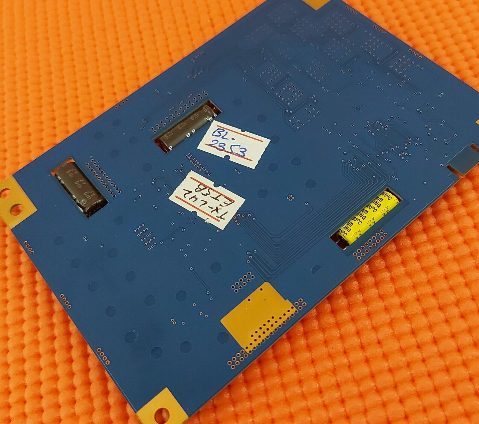 INVERTER DRIVER BOARD FOR PANASONIC TX-L42ET5B 42" LED TV PCLF-D102B 6917L-0082B