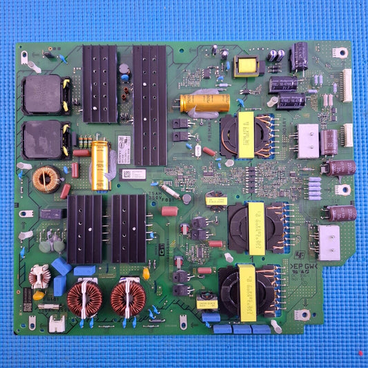 POWER BOARD FOR SONY XR-65A90J XR-55A90J OLED TV G17 101055911 APS-438 (CH)