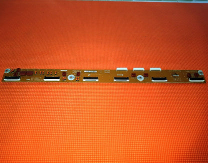 BUFFER BOARD FOR SAMSUNG PS64D8000FU 64" TV LJ41-09454A LJ92-01790A AA1