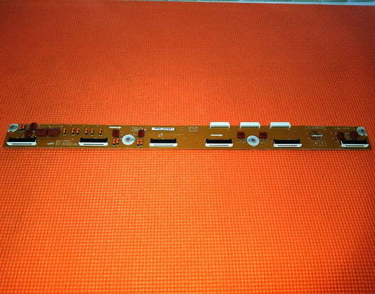 BUFFER BOARD FOR SAMSUNG PS64D8000FU 64" TV LJ41-09454A LJ92-01790A AA1
