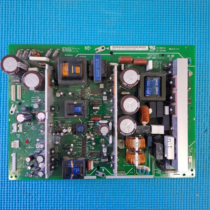POWER BOARD FOR PIONEER PDP-436PE TV AXY1112-A | APS-216 (CH) M | 1-867-252-12