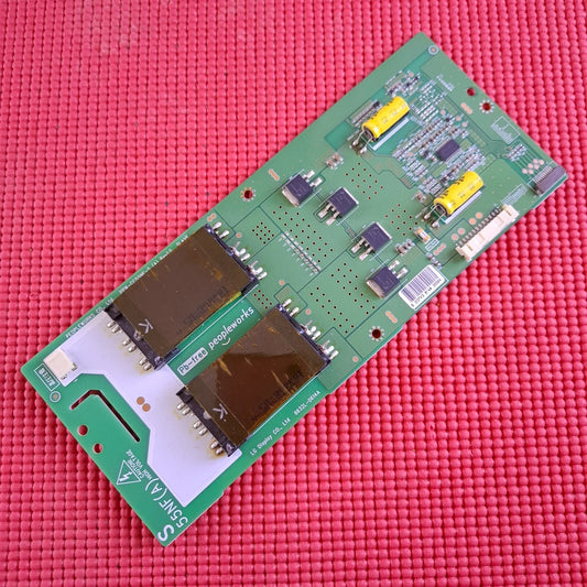 INVERTER DRIVER BOARD FOR SONY KDL-55BX520 LG 55LD690V 55" TV 6632L-0614A SLAVE