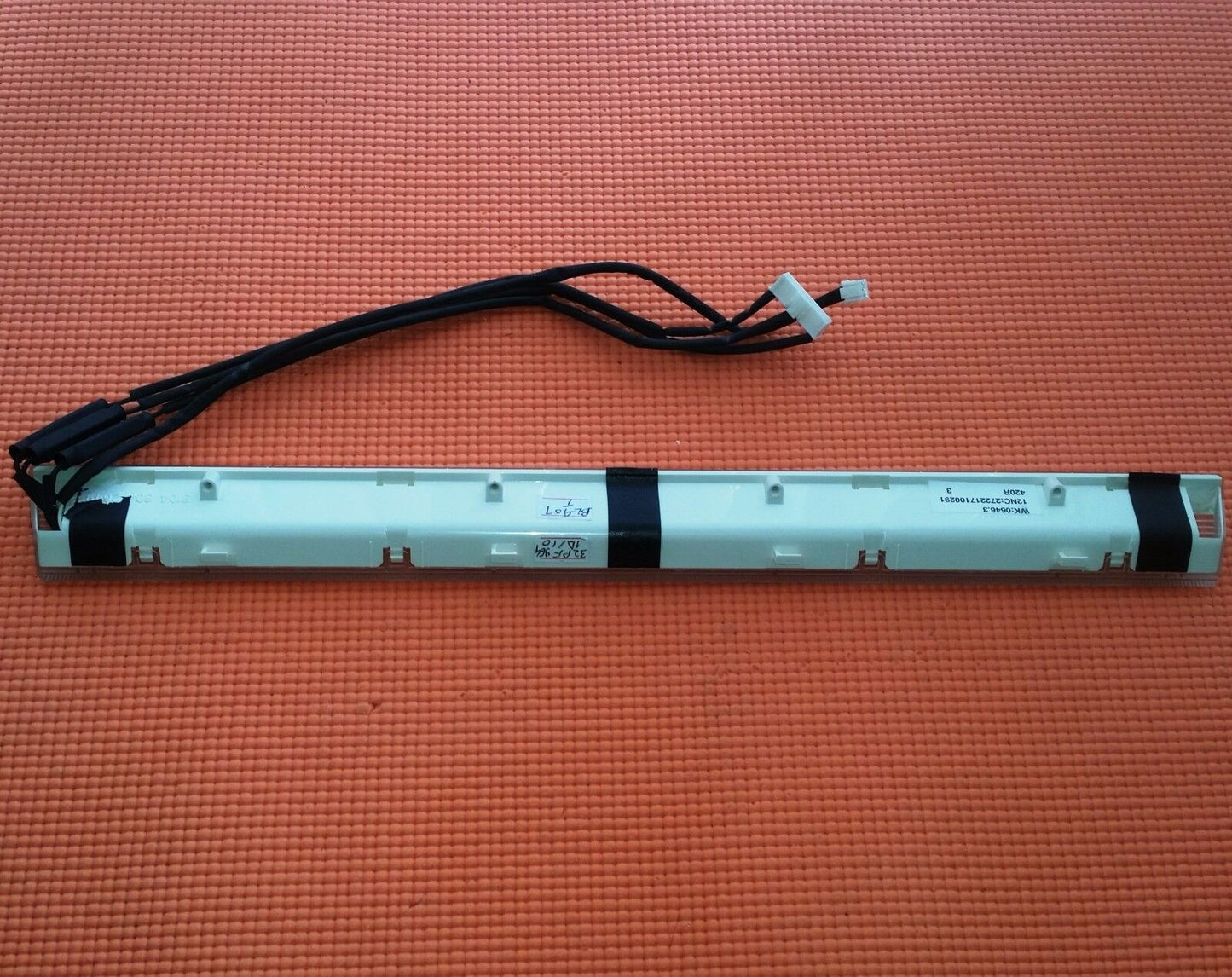 AMBILIGHT MODULE FOR PHILIPS 32PF9641D/10 32" TV 272217100291 2722 171 00291
